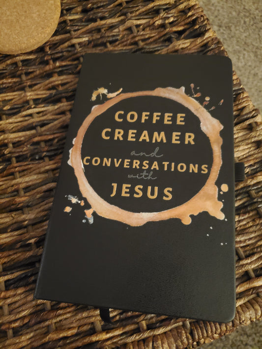 Coffee Journal