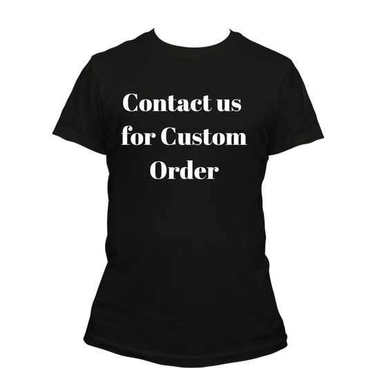 Custom Tshirts